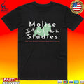 Molise Italian Studies Is Fitted Unisex