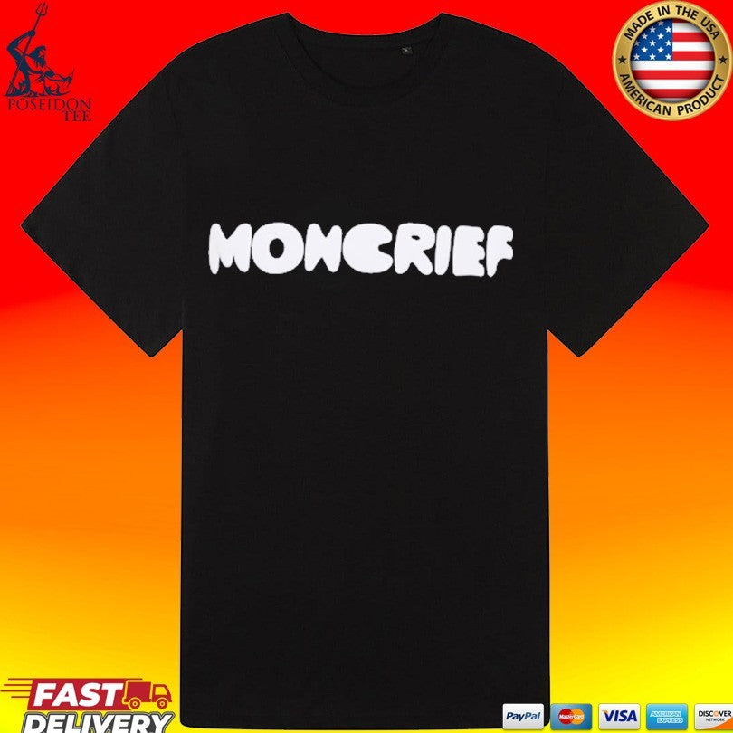 Moncrief Bubble Unisex