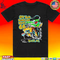 Monster Drag Get Your Kicks On Route 66 Tulsa Ok Unisex