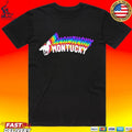 Montucky Cold Snacks Rainbow Unisex
