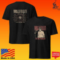 Morgan Wallen I’m The Problem Date Back Tour Unisex