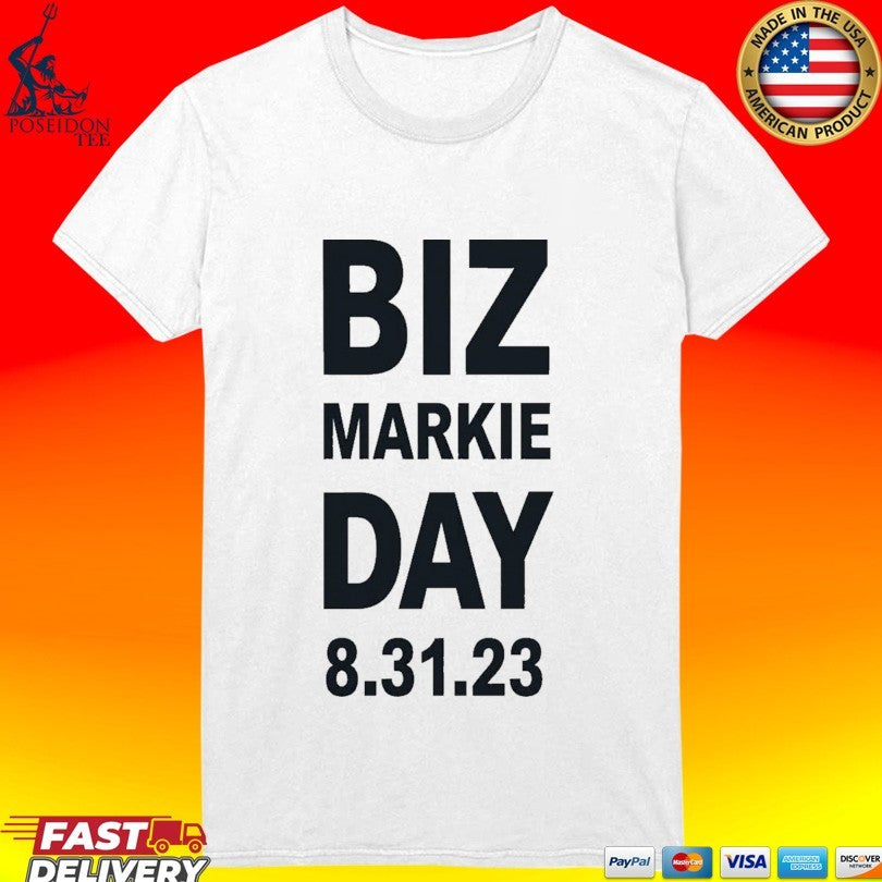 Mother Milk Wear Biz Markie Day 8 31 23 Unisex