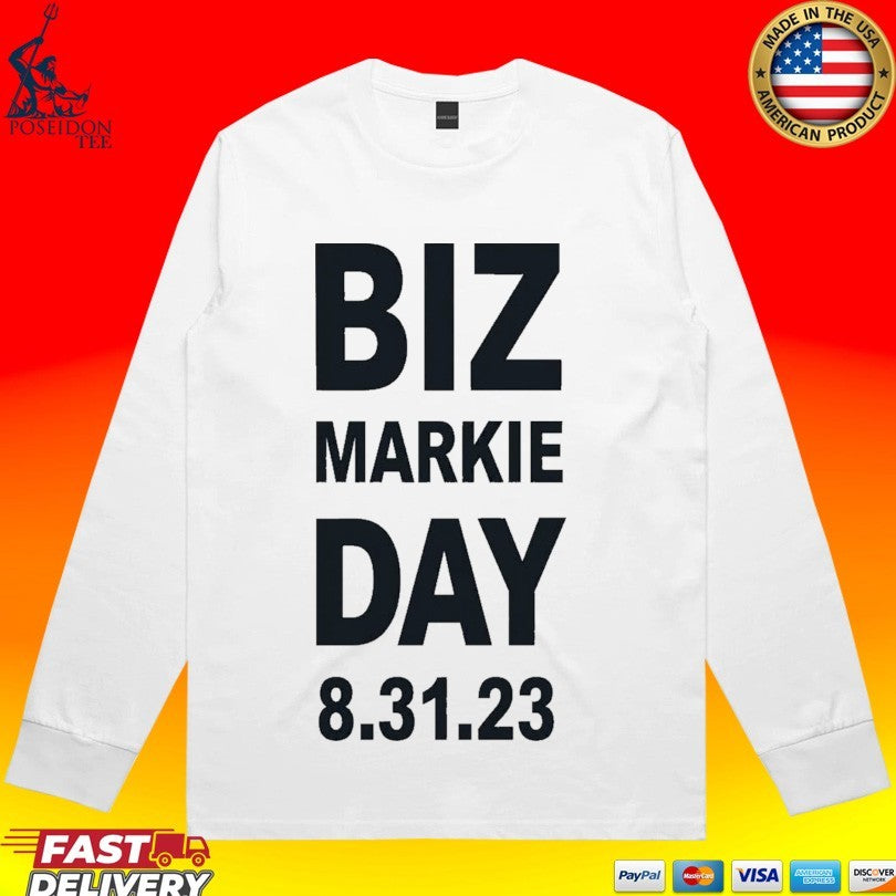 Mother Milk Wear Biz Markie Day 8 31 23 Unisex