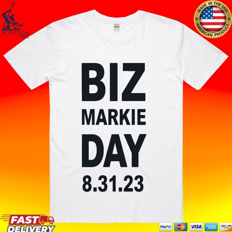 Mother Milk Wear Biz Markie Day 8 31 23 Unisex