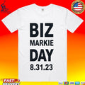 Mother Milk Wear Biz Markie Day 8 31 23 Unisex