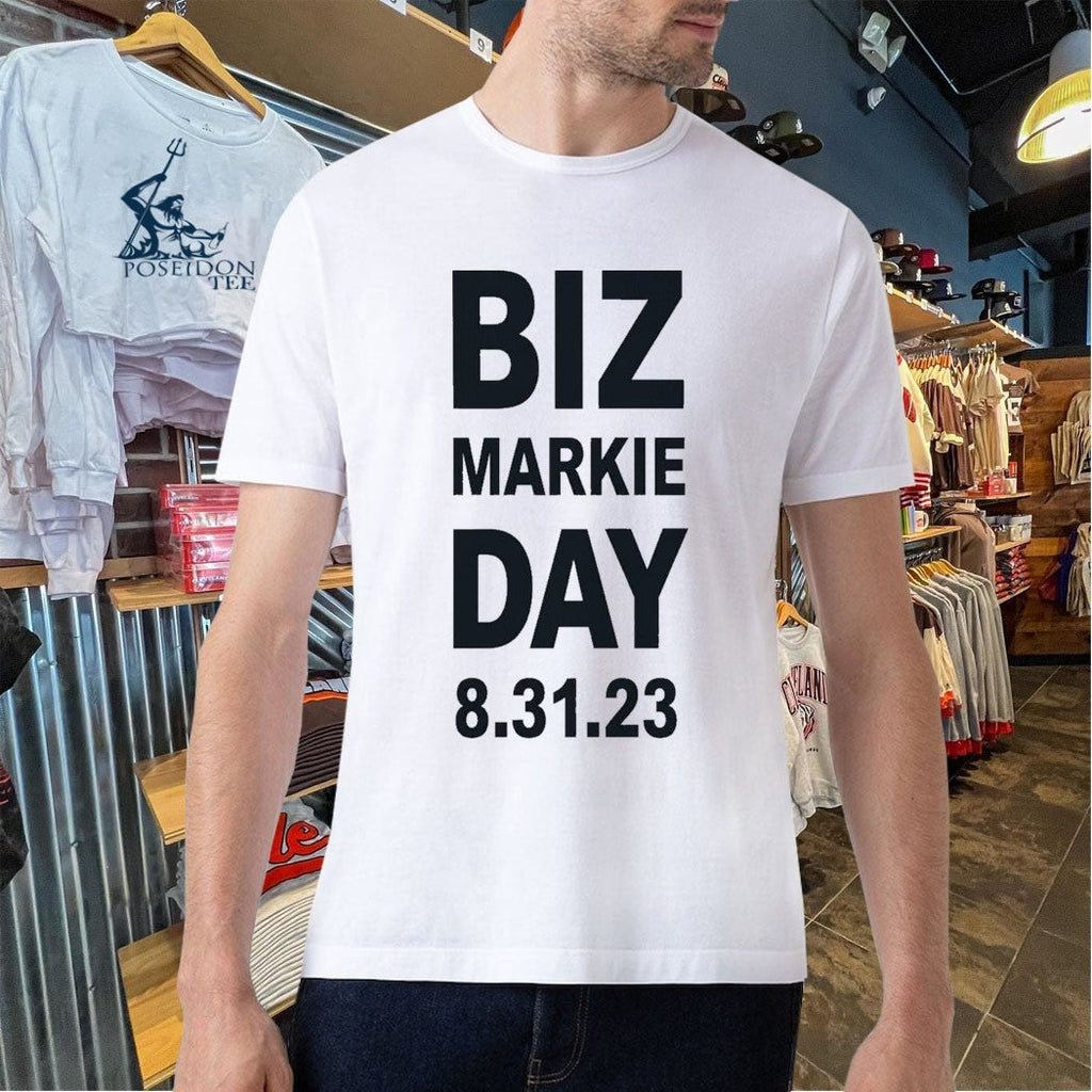 Mother Milk Wear Biz Markie Day 8 31 23 Unisex