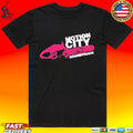 Motion City Soundtrack Chainsaw Unisex