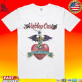 Motley Crue Without You Unisex