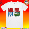 Mr Ice Mr Pitch 2026 Unisex