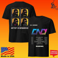 Ms Lauryn Hill Artist In Residence Mlh Cnd Unisex