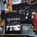 Ms Lauryn Hill Wyclef Jean Yg Marley Zion Marley Rio De Janeiro 2026 Global Citizen Fugees