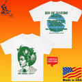Ms Lauryn Hill Wyclef Jean Yg Marley Zion Marley Rio De Janeiro 2026 Global Citizen