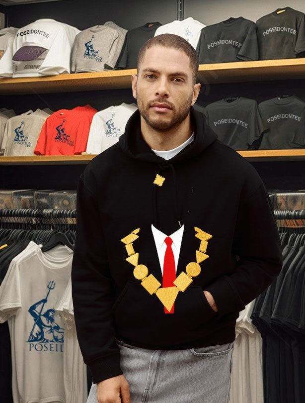 Multeechoice Akeem Unisex