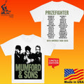 Mumford & Sons June 20 2026 Hershey Pa Hersheypark Stadium Unisex