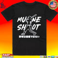 Mune Shot Munetaka Murakamie White Sox Unisex