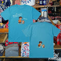 Munenori Kawasaki So Monkey Never Cramp Really Never Unisex