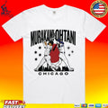Munetaka Murakami Chicago Shohei Ohtani Dodgers Unisex