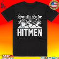 Munetaka Murakami, Colson Montgomery, & Miguel Vargas South Side Hitmen Unisex