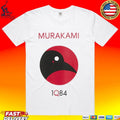 Murakami 1Q84 Unisex