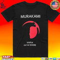 Murakami Kafka On The Shore Unisex