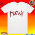 Mutiny Halt And Catch Fire Unisex