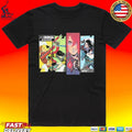 My Chemical Romance Cloonan Unisex