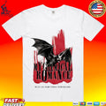 My Chemical Romance Daytona Beach Fl 5 10 2026 Unisex