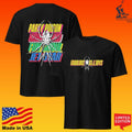 My Chemical Romance The Fabulous Killjoys Unisex