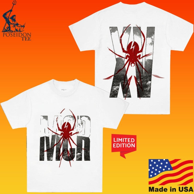 My Chemical Romance Xv Aftermath Unisex