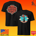 My Morning Jacket Squid Boy Shirt Unisex