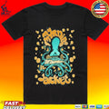 My Morning Jacket Tentacles Unisex