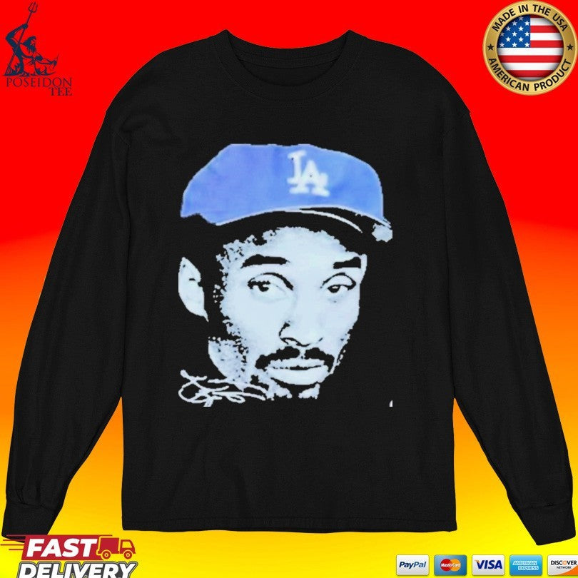 Myles Garrett Wear Kobe Unisex