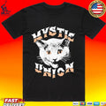 Mystic Union Screaming Cat Unisex