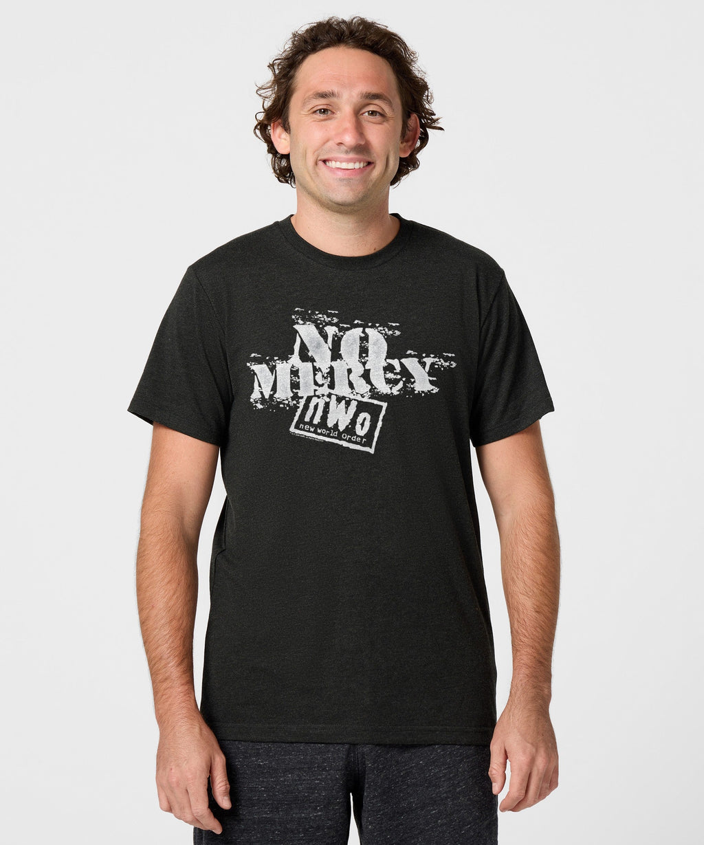 nWo No Mercy Unisex
