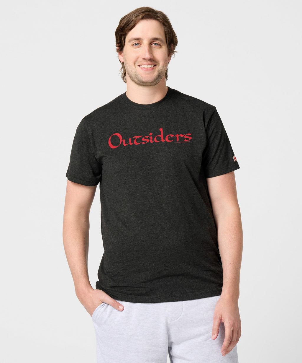 nWo Outsiders Unisex