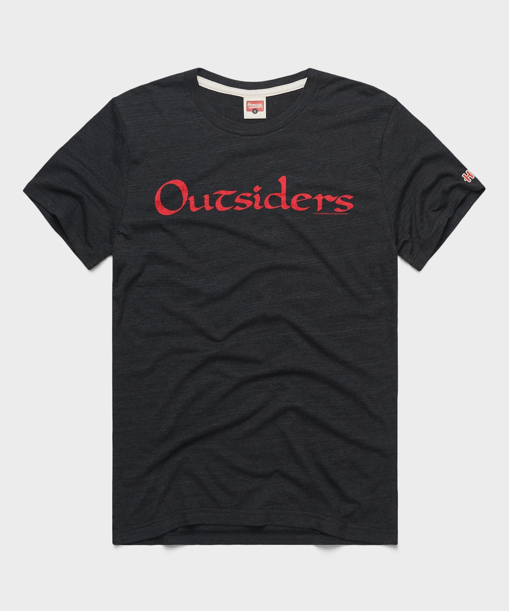nWo Outsiders Unisex