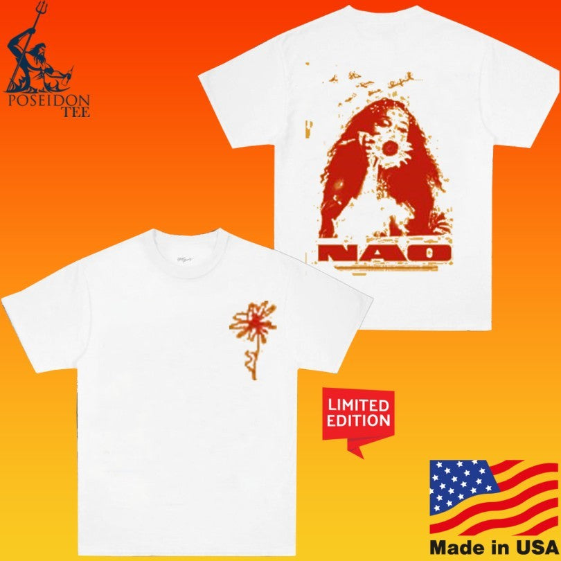 Nao Life Was Beautiful Image Gold Unisex