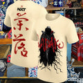 Naraku Shadowed Figure Unisex