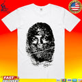 Nasty C Fingerprint Ovrszd Unisex