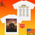 Nathan Carter Priceless Tour 2026 Unisex