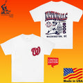 Nationals Georgetown University Night Unisex