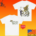 Nature Backs Nectar Unisex