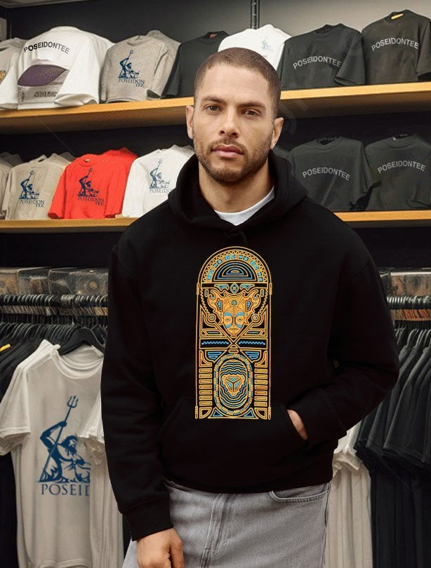 Naxatras III Unisex