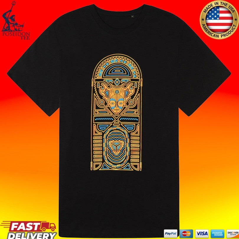 Naxatras III Unisex
