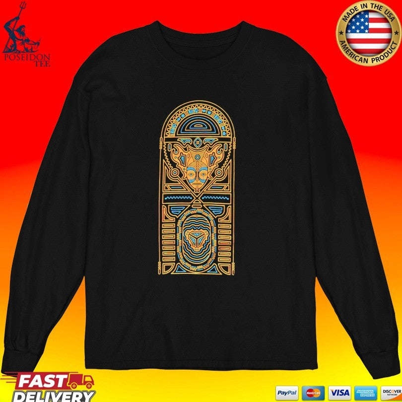 Naxatras III Unisex