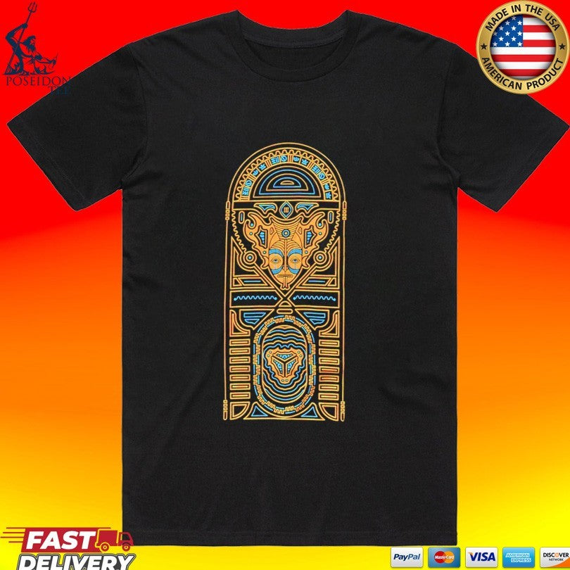 Naxatras III Unisex