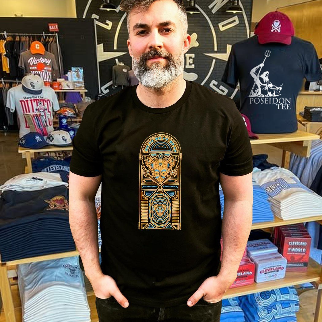 Naxatras III Unisex