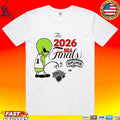 NBA Finals Spurs Wemby Alien Pee On Knicks Unisex