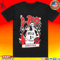 Nba Mitchell & Ness Nba Street Player Chicago Bulls Unisex