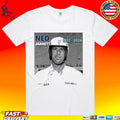 Ned Jarrett Memorial Tribute 1932-2026 Unisex